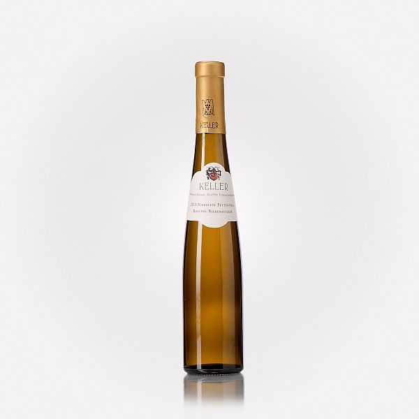 Nierstein Pettenthal Riesling Beerenauslese Goldkapsel 