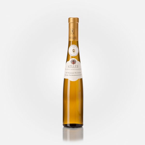Nierstein Pettenthal Riesling TBA Goldkapsel Versteigerung 