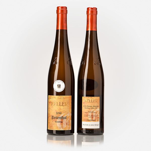 Nierstein Pettenthal Riesling Grosses Gewächs Versteigerung 