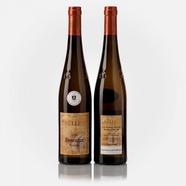 Nierstein Pettenthal Riesling Grosses Gewächs Versteigerung 