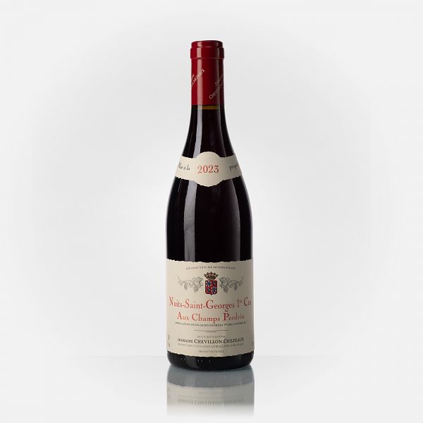 Nuits-Saint-Georges 1er Cru Aux Champs Perdrix rouge 