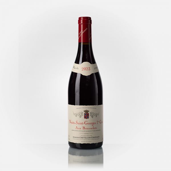 Nuits-Saint-Georges 1er Cru Aux Bousselots rouge  