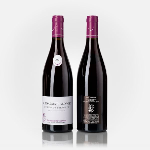 Nuits-Saint-Georges 1er Cru Aux Murgers  