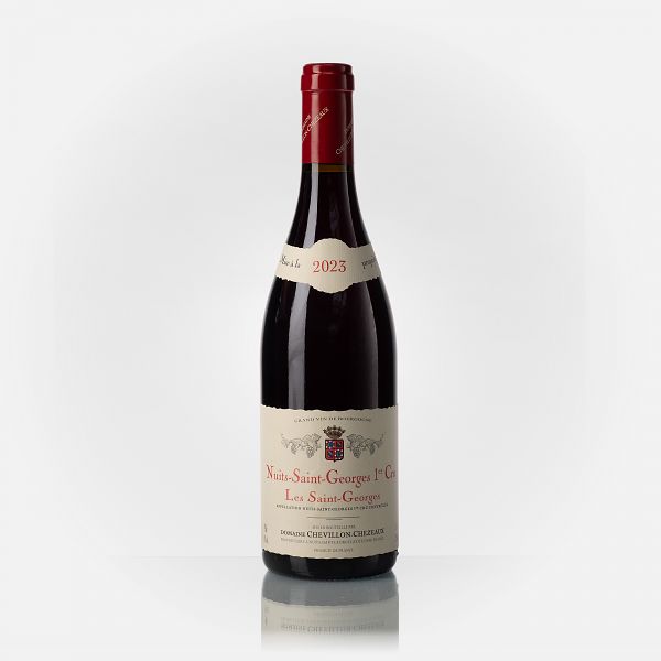 Nuits-Saint-Georges 1er Cru Les Saint Georges rouge 