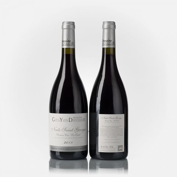 Nuits-Saint-Georges 1er Cru Les Crots  