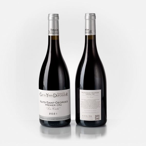 Nuits-Saint-Georges 1er Cru Les Crots  