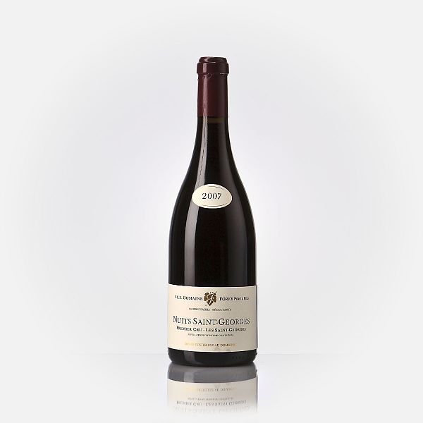 Nuits-Saint-Georges 1er Cru Les Saint-Georges  