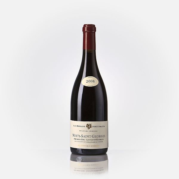 Nuits-Saint-Georges 1er Cru Les Saint-Georges  