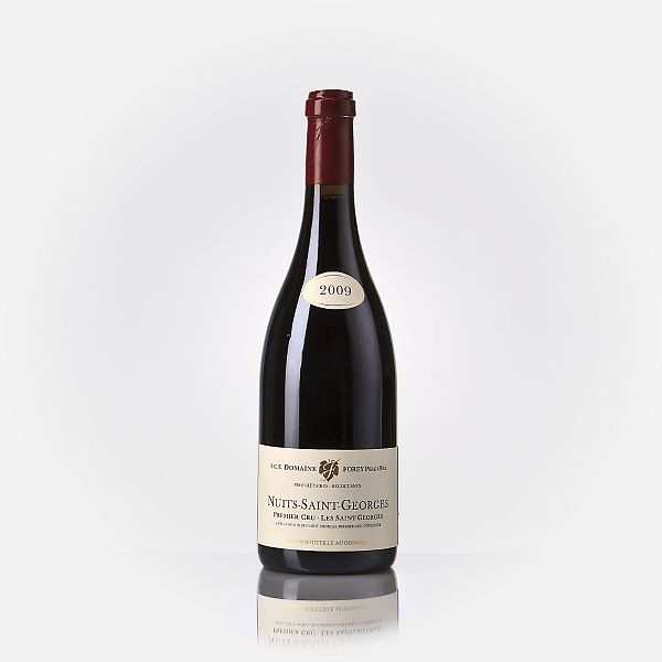Nuits-Saint-Georges 1er Cru Les Saint-Georges  