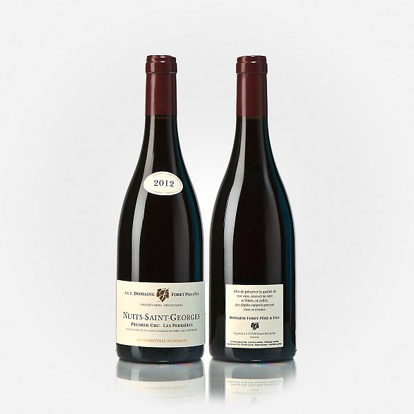 Nuits-Saint-Georges 1er Cru Les Perrières  