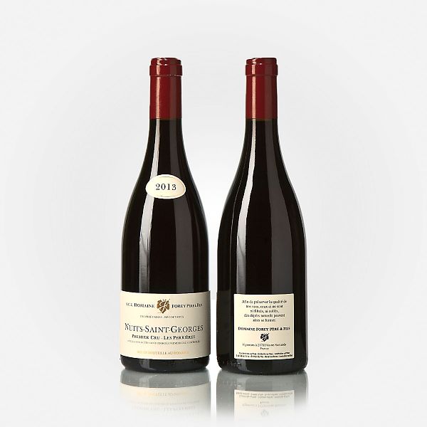 Nuits-Saint-Georges 1er Cru Les Perrières  