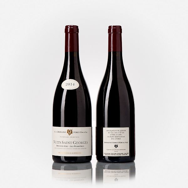 Nuits-Saint-Georges 1er Cru Les Perrières  