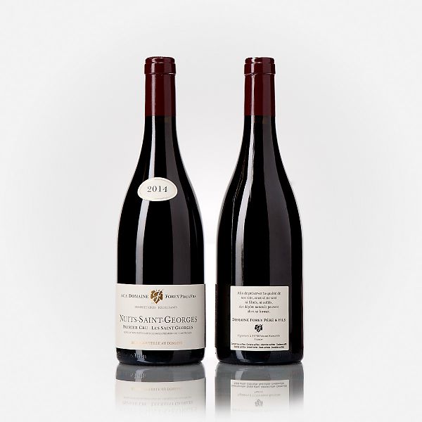 Nuits-Saint-Georges 1er Cru Les Saint-Georges  