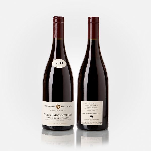 Nuits-Saint-Georges 1er Cru Les Perrières  