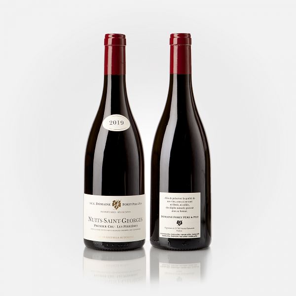 Nuits-Saint-Georges 1er Cru Les Perrières  