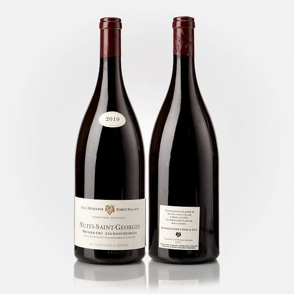 Nuits-Saint-Georges 1er Cru Les Saint-Georges  