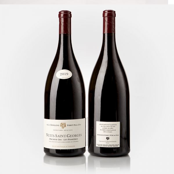 Nuits-Saint-Georges 1er Cru Les Perrières  