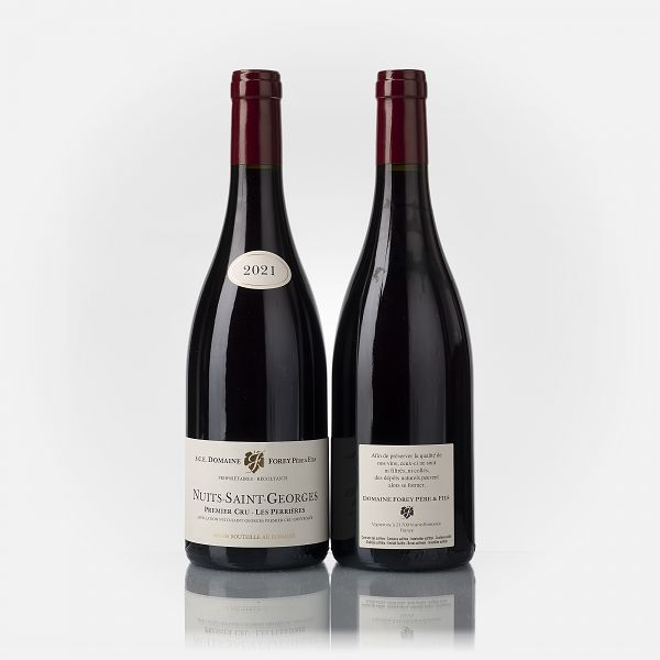 Nuits-Saint-Georges 1er Cru Les Perrières  