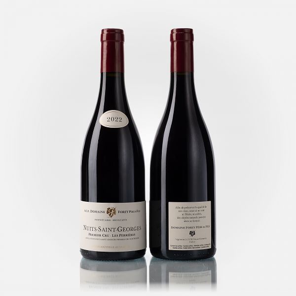Nuits-Saint-Georges 1er Cru Les Perrières  
