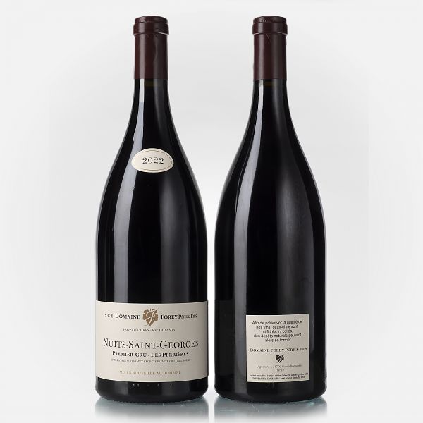Nuits-Saint-Georges 1er Cru Les Perrières  