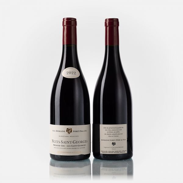 Nuits-Saint-Georges 1er Cru Les Saint-Georges  