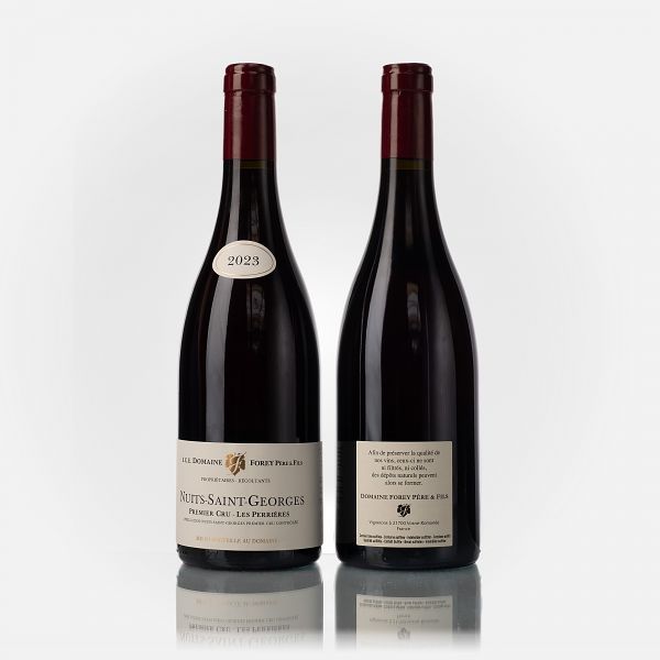 Nuits-Saint-Georges 1er Cru Les Perrières  