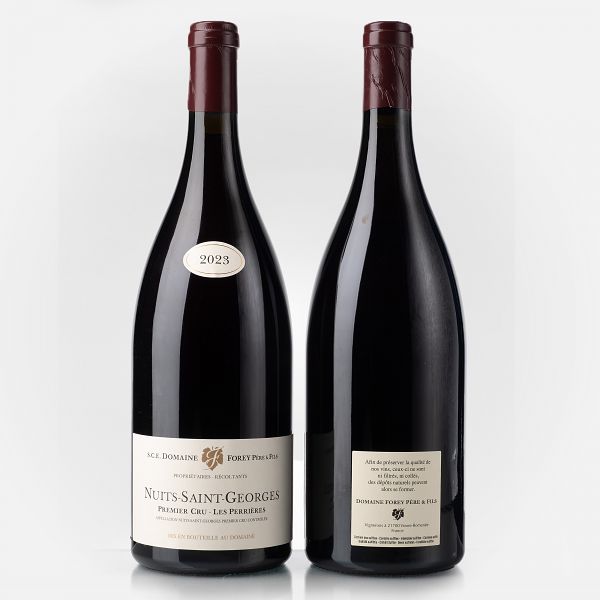Nuits-Saint-Georges 1er Cru Les Perrières  