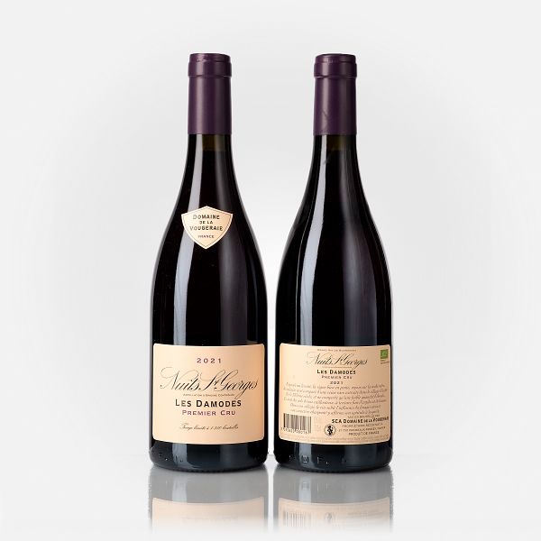 Nuits-Saint-Georges 1er Cru Les Damodes   