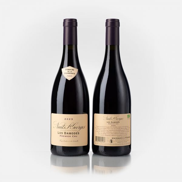 Nuits-Saint-Georges 1er Cru Les Damodes   
