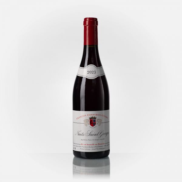 Nuits-Saint-Georges  