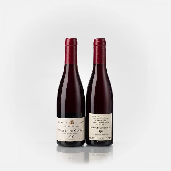 Nuits-Saint-Georges  