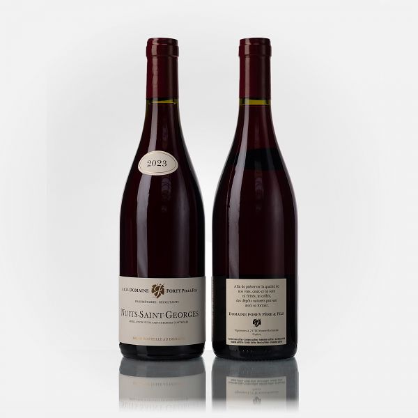 Nuits-Saint-Georges  