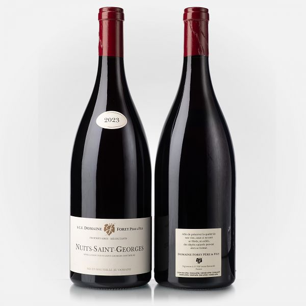 Nuits-Saint-Georges  