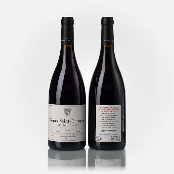 Nuits-St.-Georges Les Hauts Poirets  