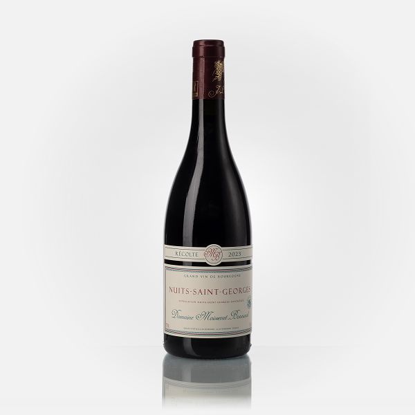 Nuits Saint Georges  