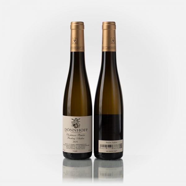 Oberhäuser Brücke Monopol Riesling Auslese  