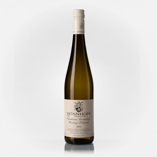 Oberhäuser Leistenberg Riesling Kabinett  
