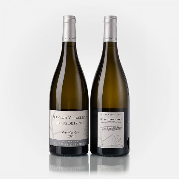 Pernand-Vergelesses 1er Cru Creux de la Net  