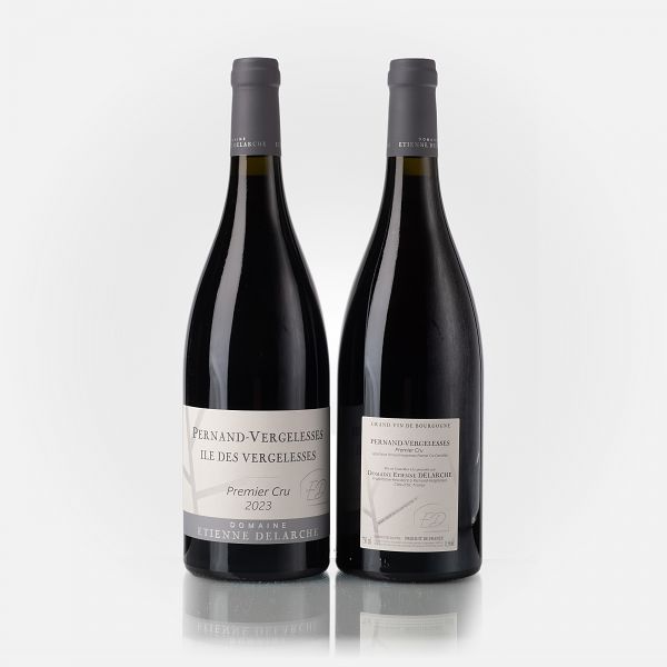 Pernand-Vergelesses 1er Cru Ile des Vergelesses  