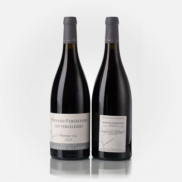 Pernand-Vergelesses 1er Cru Les Vergelesses  