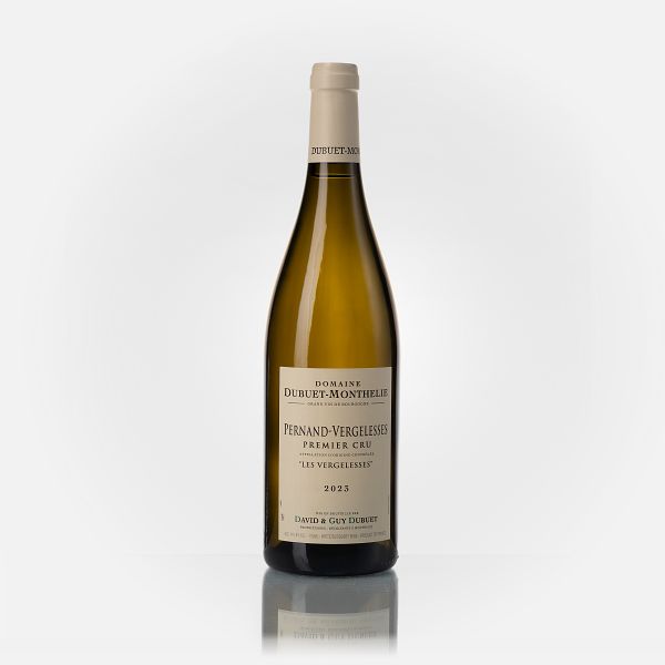 Pernand-Vergelesses 1er Cru Les Vergelesses blanc  