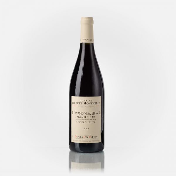 Pernand-Vergelesses 1er Cru Les Vergelesses rouge  