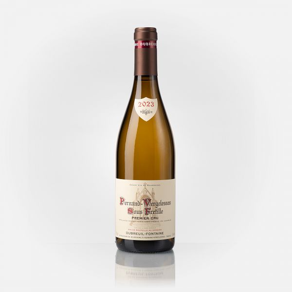 Pernand-Vergelesses 1er Cru Sous Frétille  