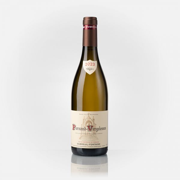 Pernand-Vergelesses blanc  