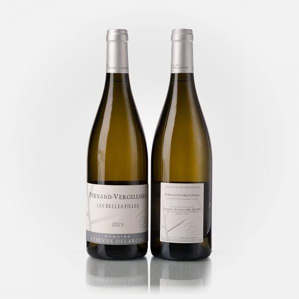 Pernand-Vergelesses Les belles Filles blanc  