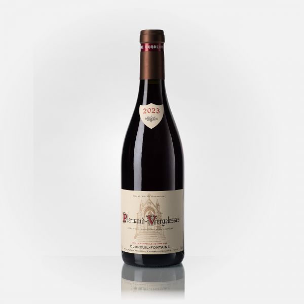Pernand-Vergelesses rouge  