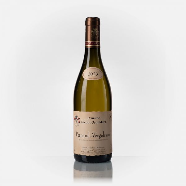 Pernand Vergelesses blanc  