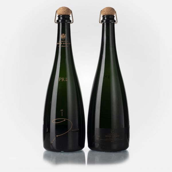 Perpetual Reserve 90-20 Brut  
