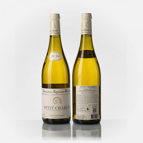 Petit Chablis  