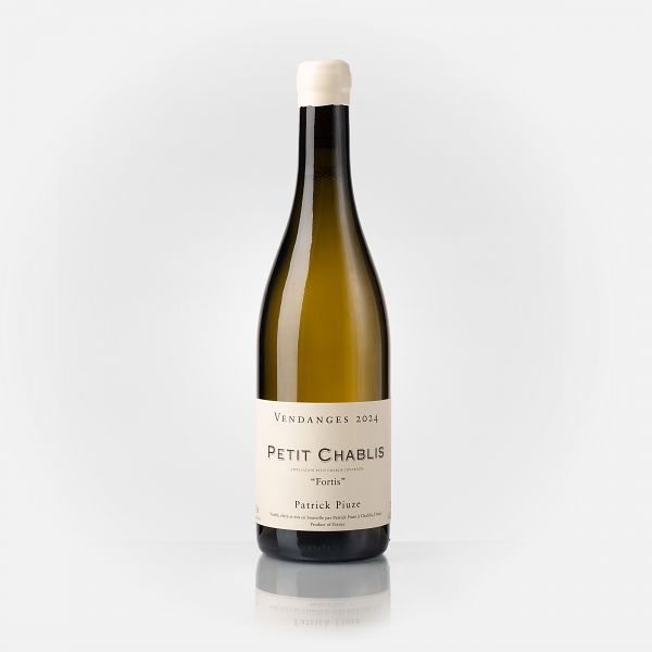 Petit Chablis "Fortis"  